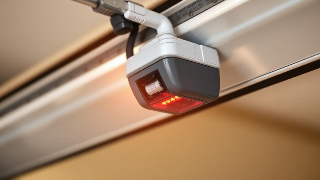 Crush Prevention Systems: Protecting Your Family