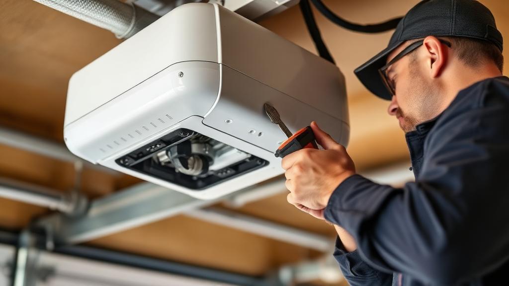 Opener Troubleshooting: A Complete Guide for Homeowners